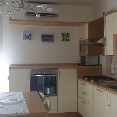 Bologna 4.0 Apartment