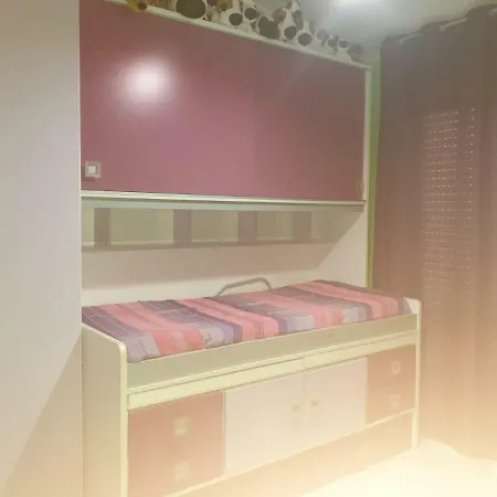 Bologna 4.0 Apartment