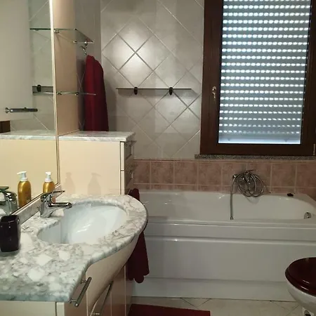 Bologna 4.0 Apartment Sestu