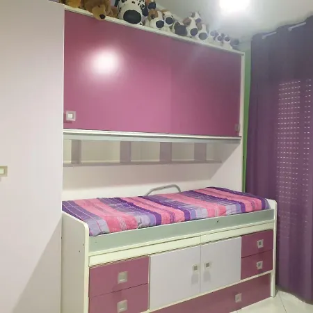 Bologna 4.0 Apartment