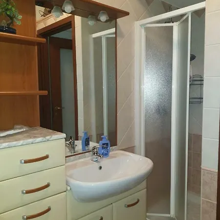 Bologna 4.0 Apartment Sestu