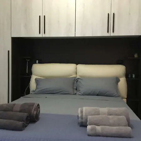 Apartment Bologna 4.0 Sestu
